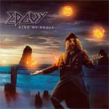 Edguy - King Of Fools (EP)